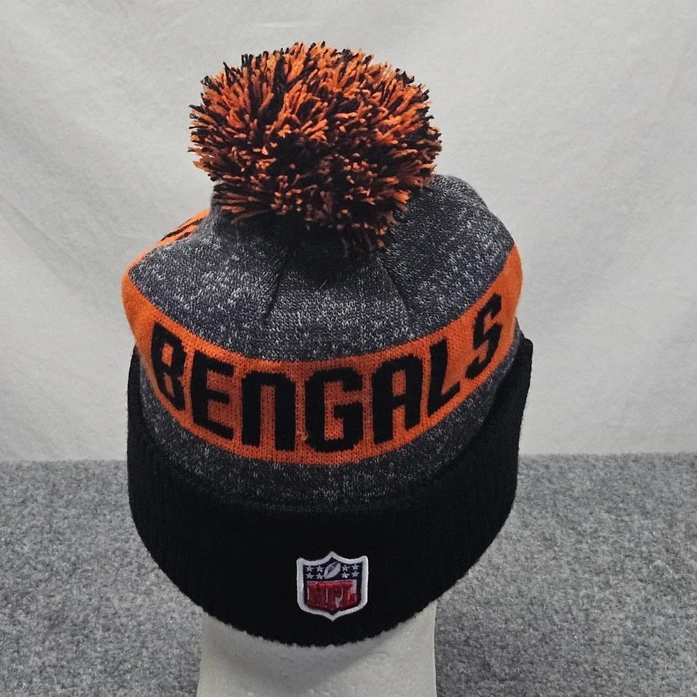 New Era cincinnati bengals